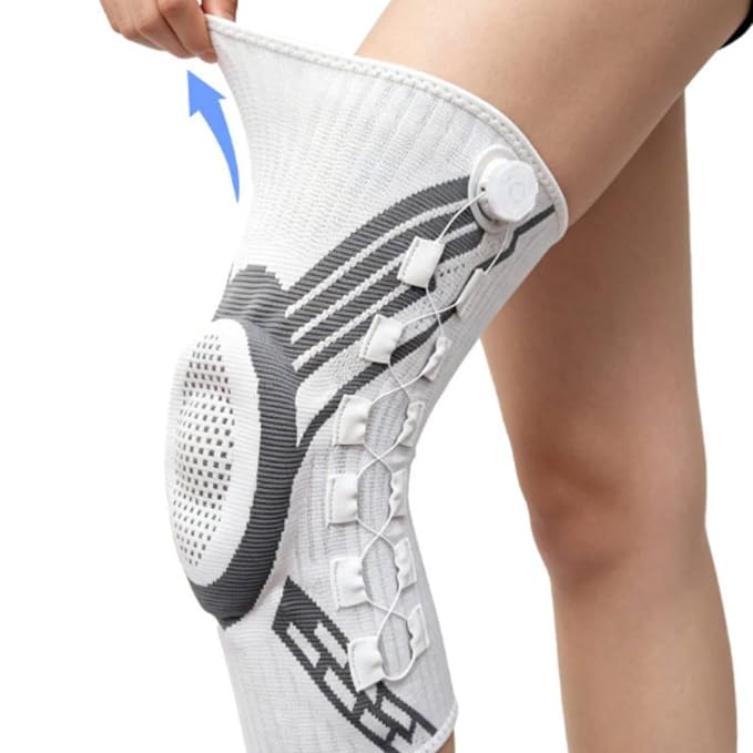 FlexGuard Knee Sleeve