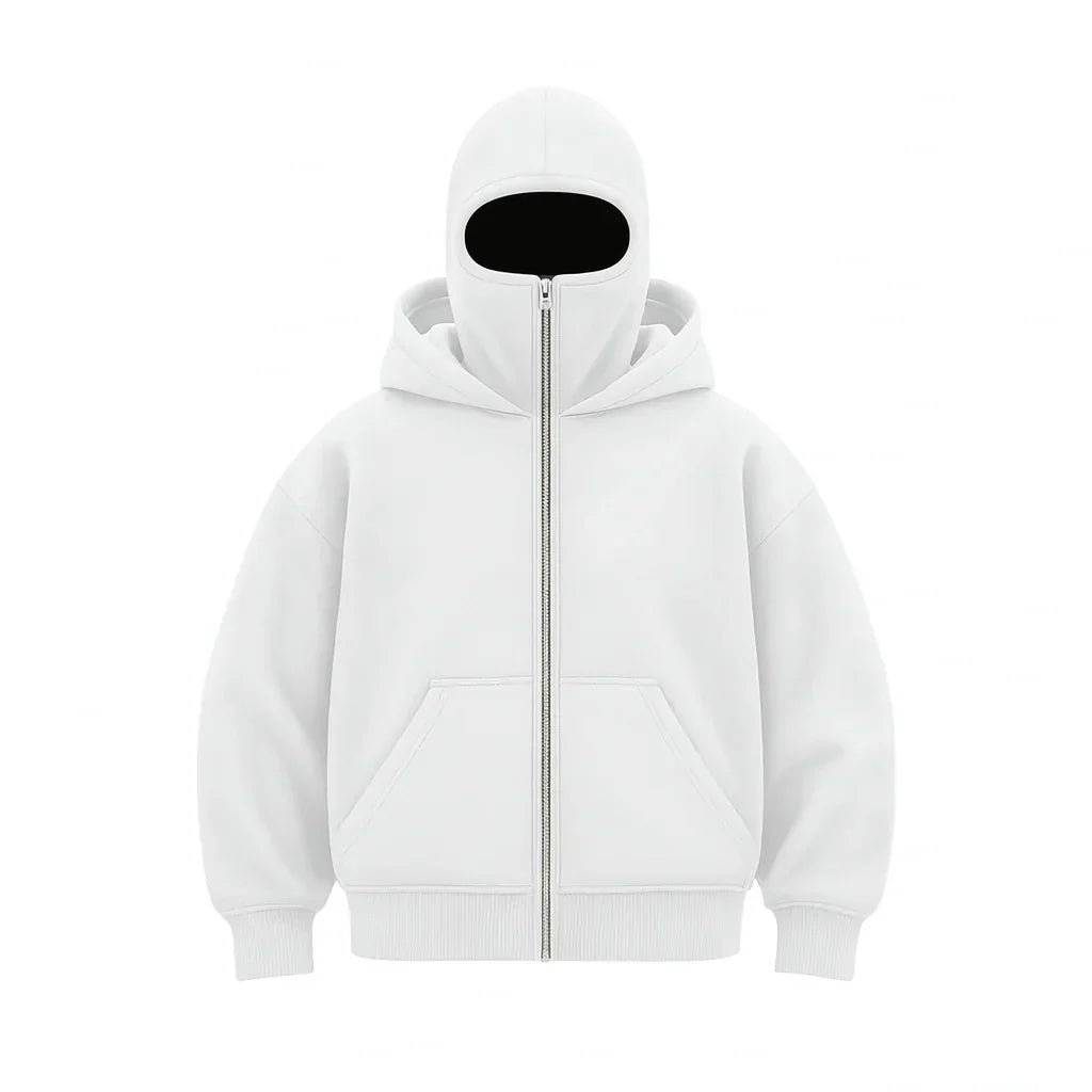 The Coldproof Hoodie