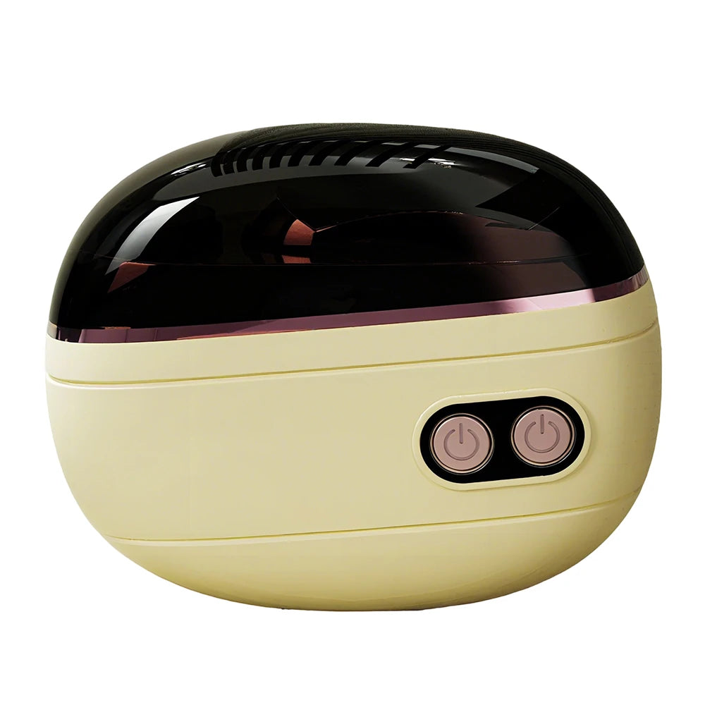 Smart Electric Nail Clipper