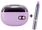 Smart Electric Nail Clipper