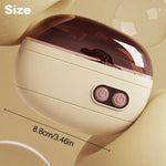 Smart Electric Nail Clipper