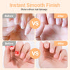 Smart Electric Nail Clipper