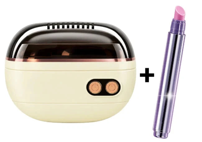Smart Electric Nail Clipper
