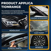 NUAN Nano Hydrophobic Ceramic Coating Spray Kit