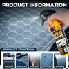 NUAN Nano Hydrophobic Ceramic Coating Spray Kit
