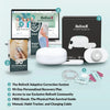 Relive Wearable Back Therapy System