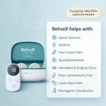 Relive Wearable Back Therapy System
