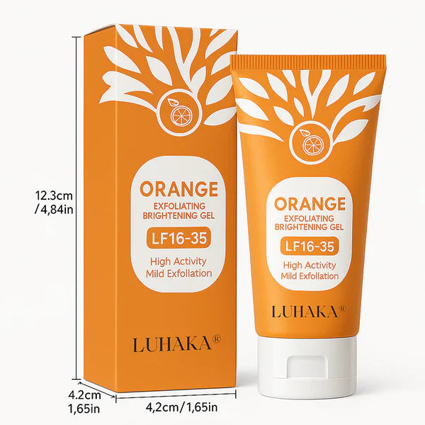 Luhaka® Exfoliating Gel ACE 1