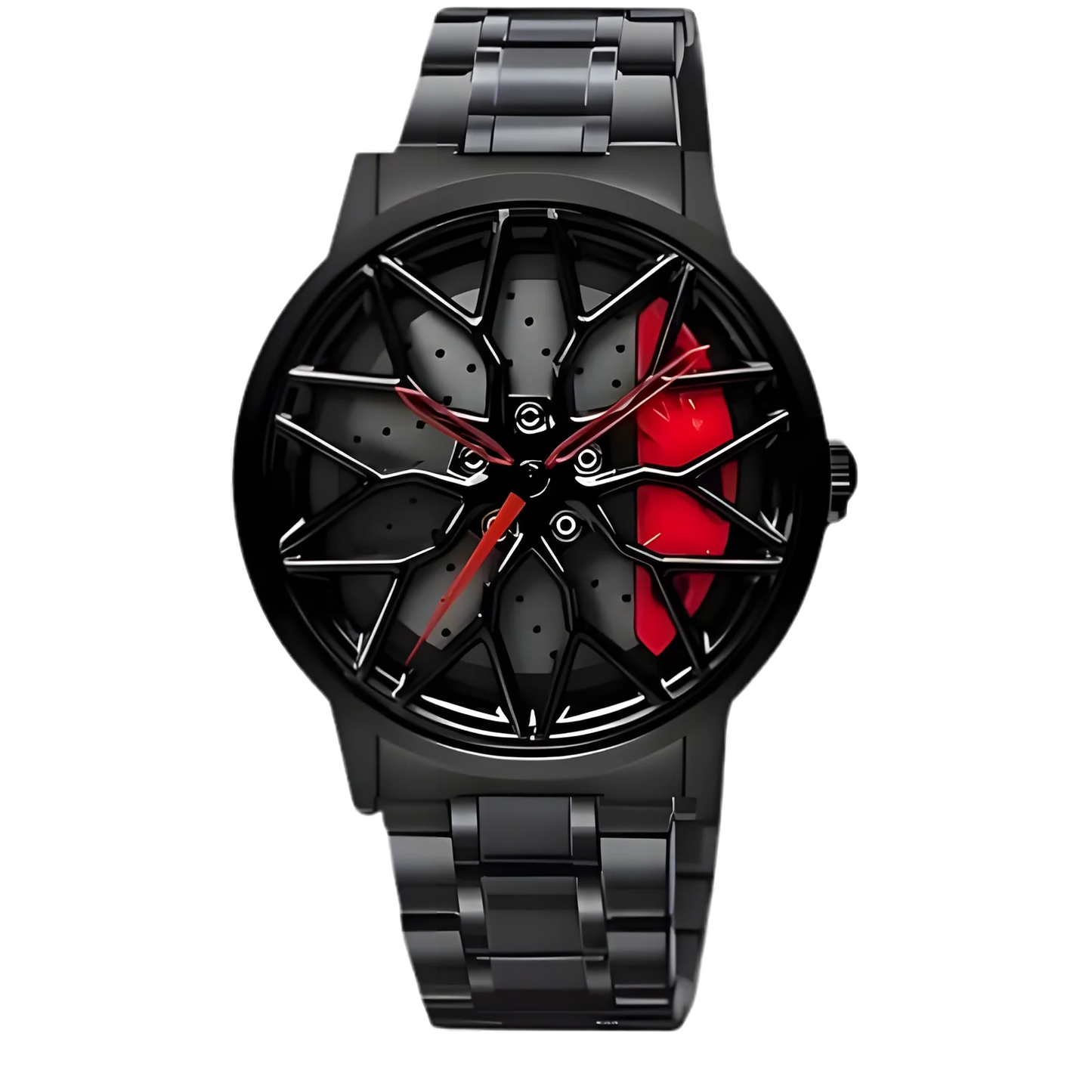 DARMIQ Velocity Watch