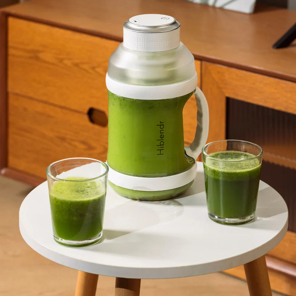 2L HiJug Max Oversized Water Bottle