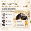 Precision Scalp Serum Comb