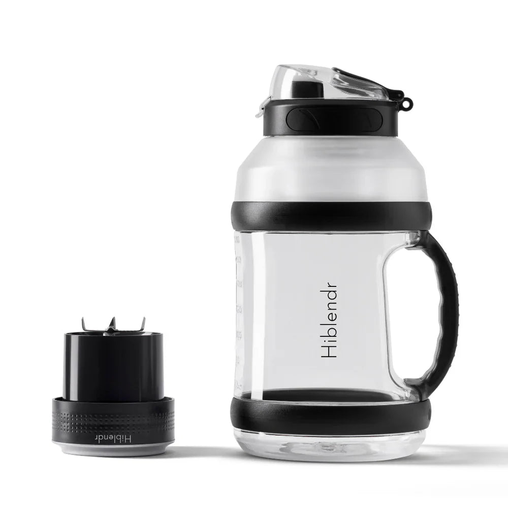 2L HiJug Max Oversized Water Bottle