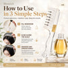 Precision Scalp Serum Comb