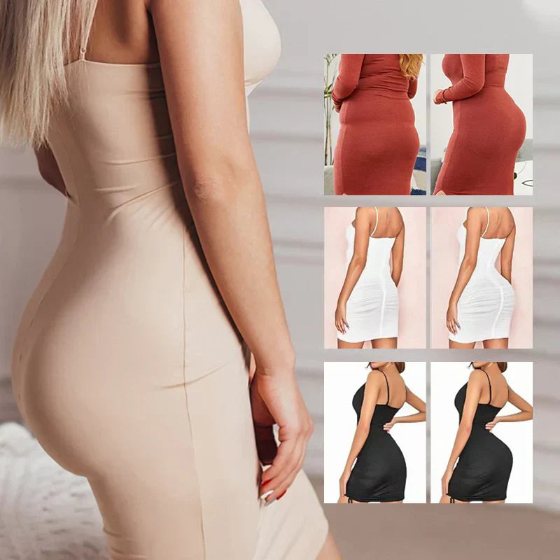 Latex False Buttocks Square Angle Underwear