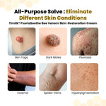 Relieflogix PsoriaSoothe Skin Care Cream