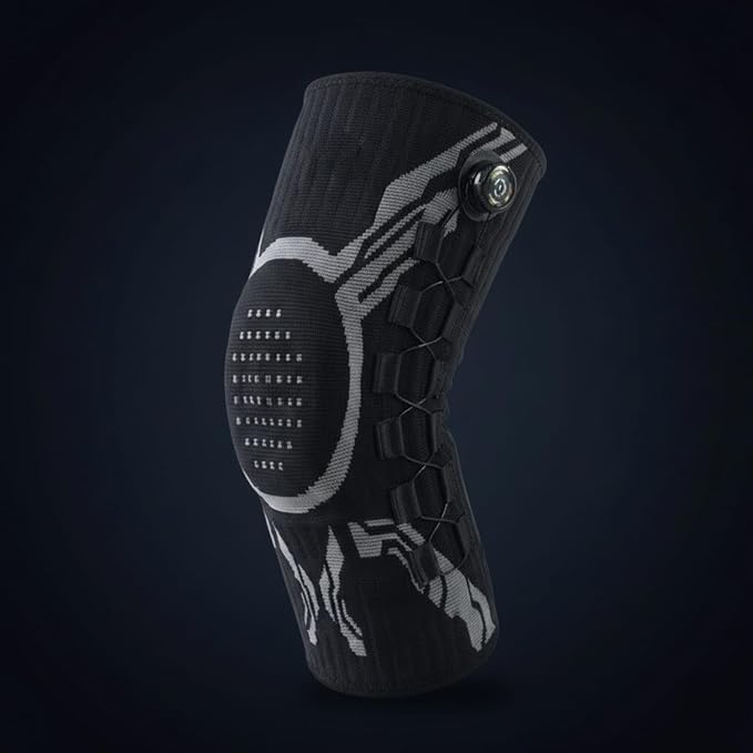 FlexGuard Knee Sleeve