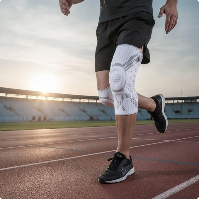 FlexGuard Knee Sleeve