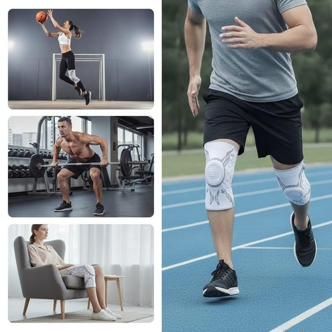 FlexGuard Knee Sleeve