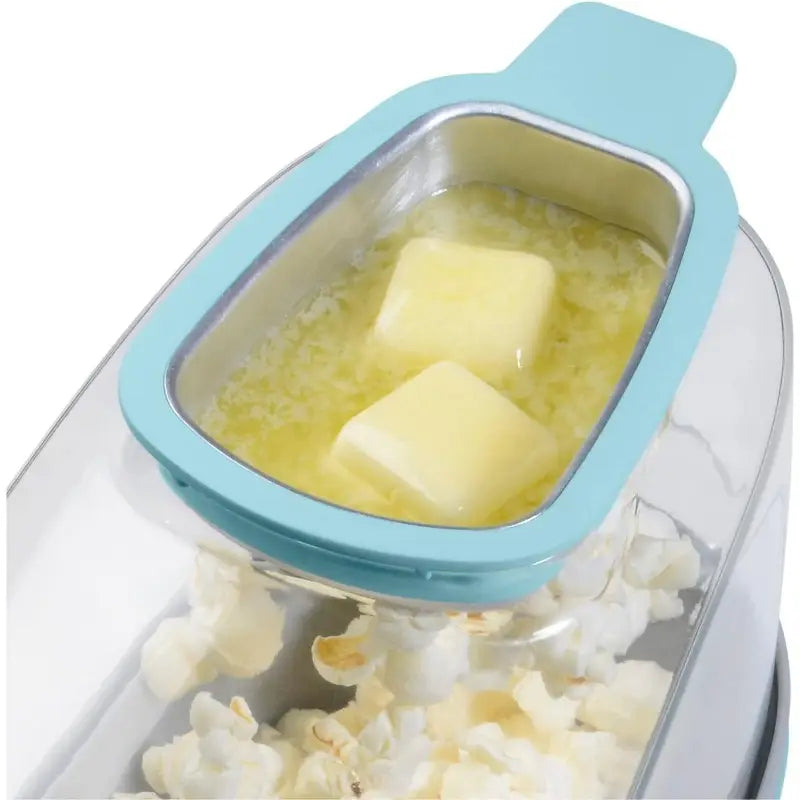 Poplite Plus Hot Air Popcorn Popper Machine