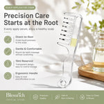 Precision Scalp Serum Comb
