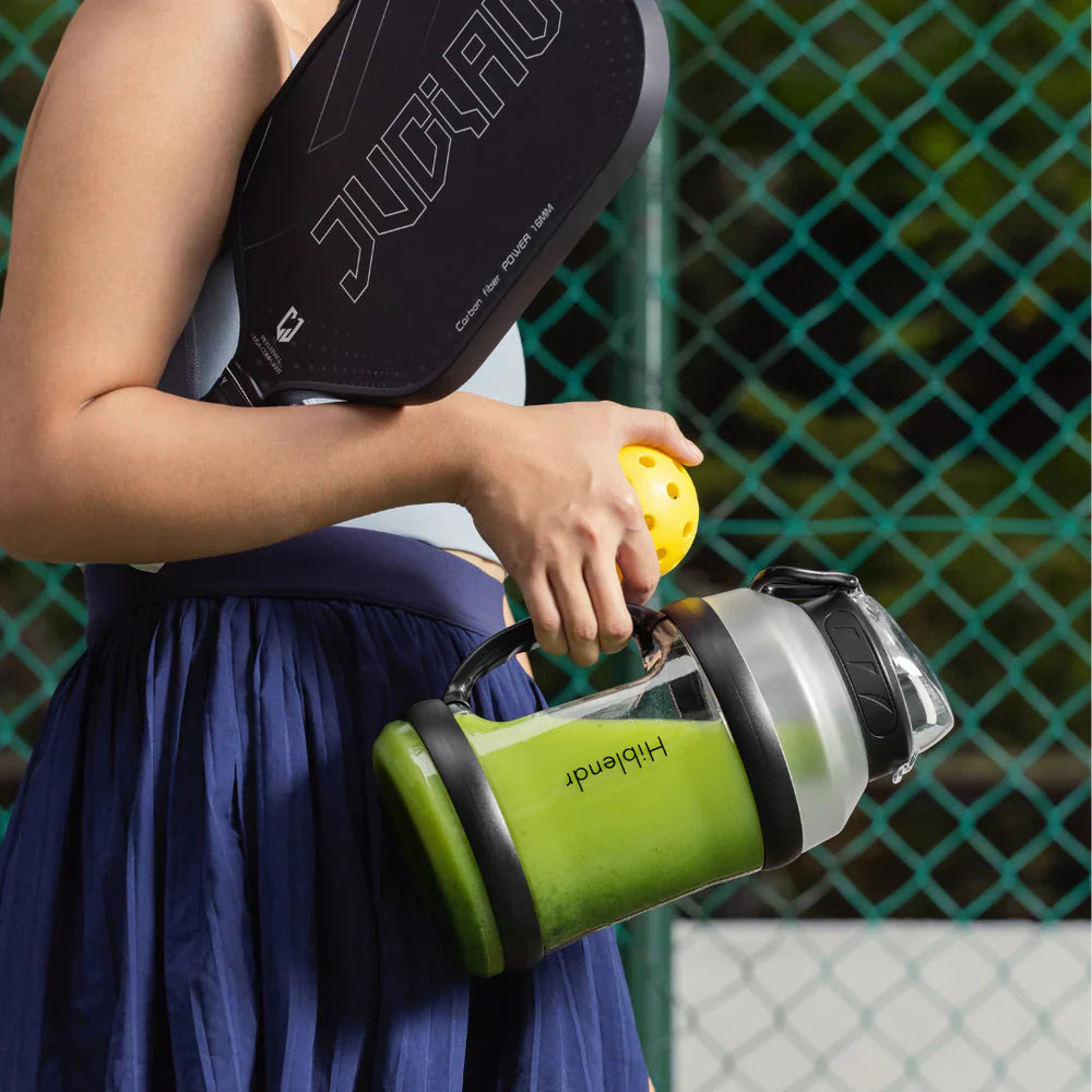 2L HiJug Max Oversized Water Bottle