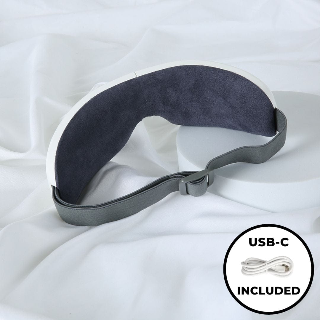 Migraine Relief Smart Eye Massager Regular