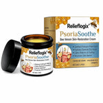 Relieflogix PsoriaSoothe Skin Care Cream