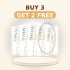 Precision Scalp Serum Comb