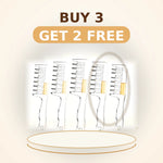 Precision Scalp Serum Comb