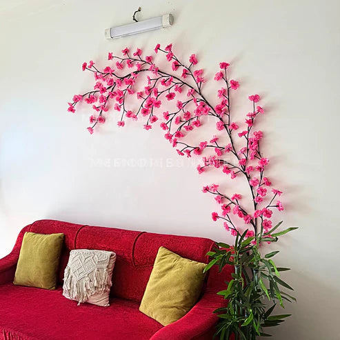 MEMORIES INSITE™BRANCH LIGHT CHERRY BLOSSOM TREE BRANCH LIGHTING