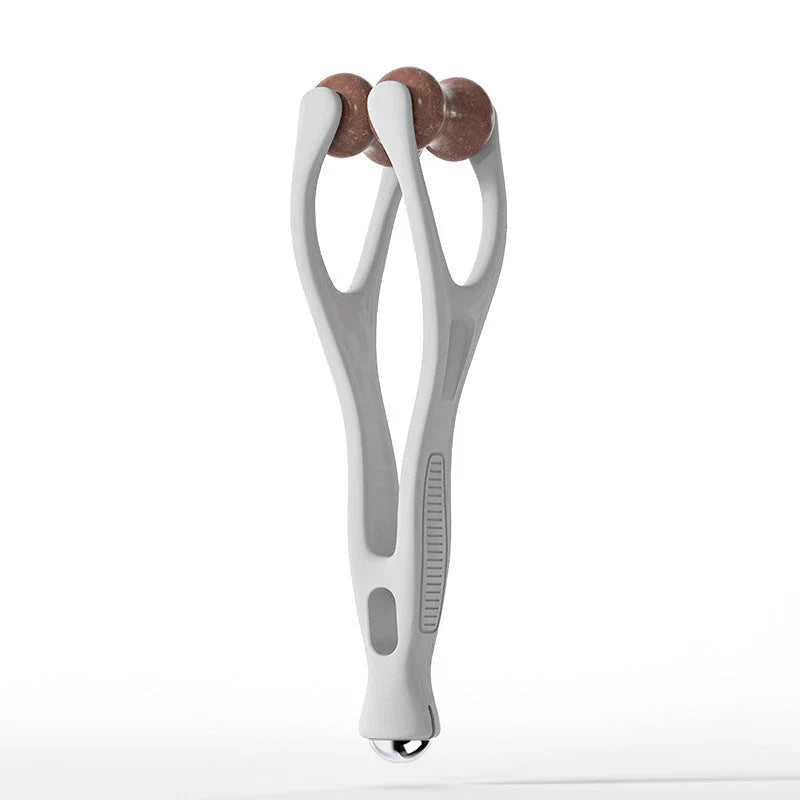 Acupressure Finger Massager