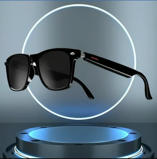 Super Black Technology✨Smart Wireless Headphone Sunglasses