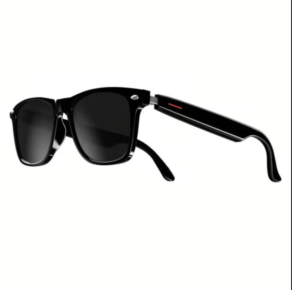 Super Black Technology✨Smart Wireless Headphone Sunglasses