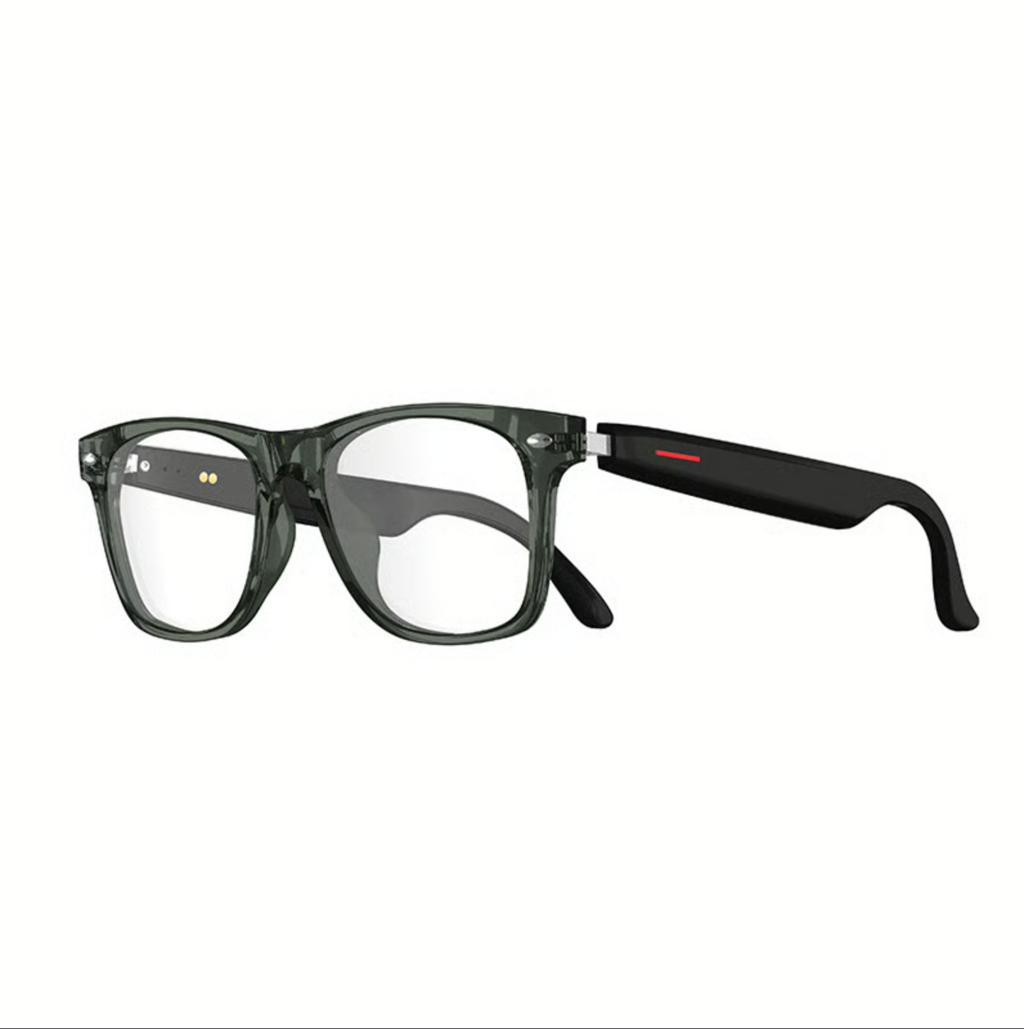 Super Black Technology✨Smart Wireless Headphone Sunglasses