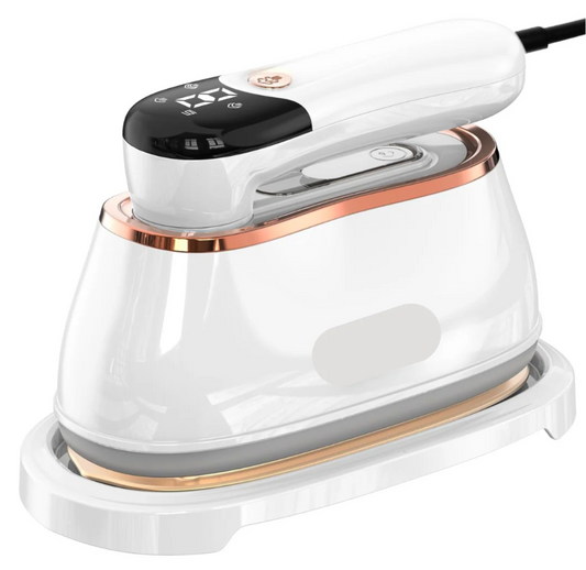 Portable Garment Steamer v2.0