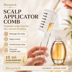 Precision Scalp Serum Comb