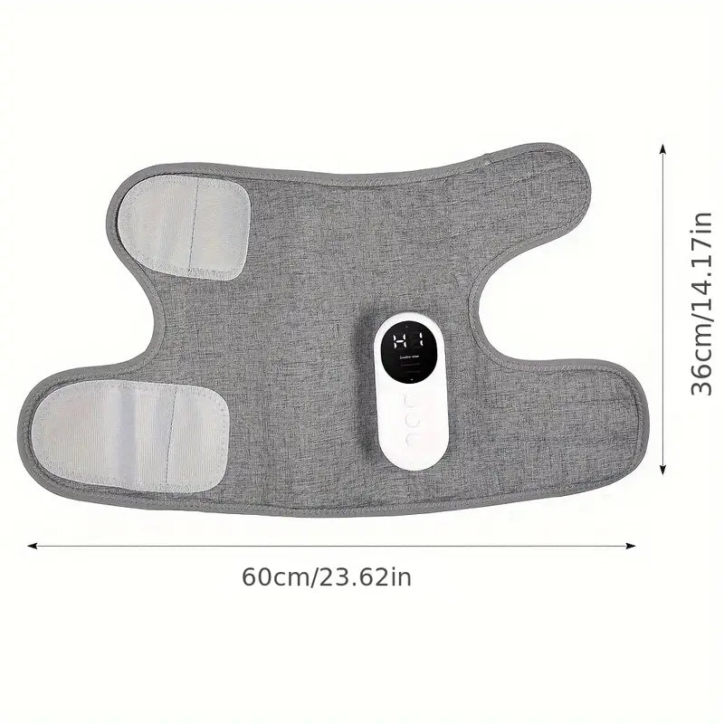 Cordless Leg Massager (Two Years Warranty)