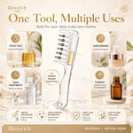Precision Scalp Serum Comb