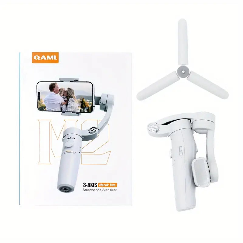 iSteady M7 Gimbal Stabilizer for Smartphone