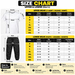 Tiger Tracksuit Set for Men