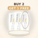 Precision Scalp Serum Comb