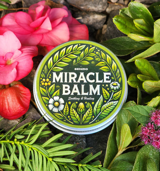 Senzio Miracle Balm&nbsp;