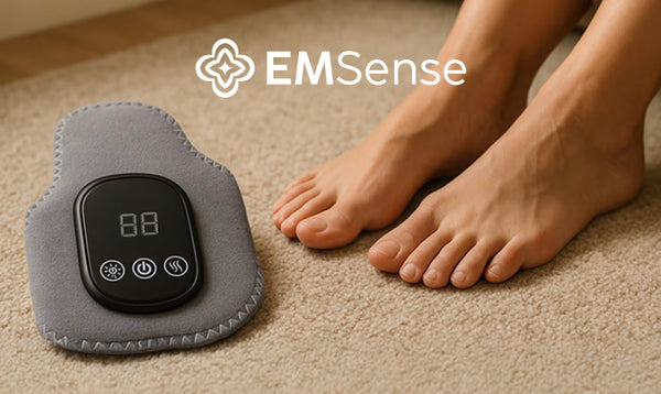Foot Relief Pro Wrap Everyday