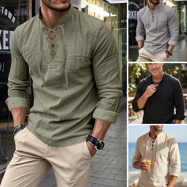 Everyday Breeze Casual Shirt