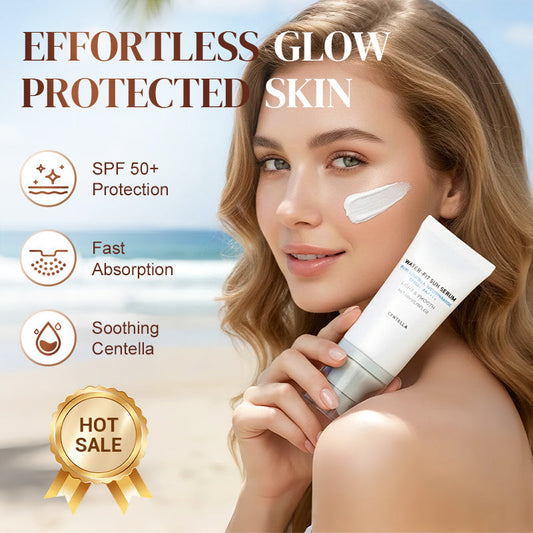 Everyday Shield Sun Protection Serum