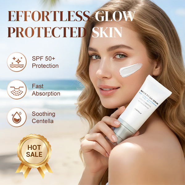 Everyday Shield Sun Protection Serum