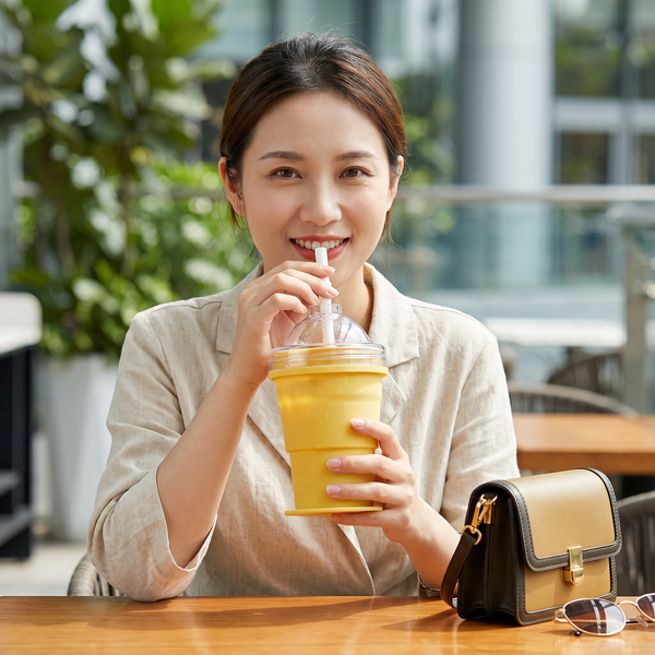 Foldable Ice Cup Kit