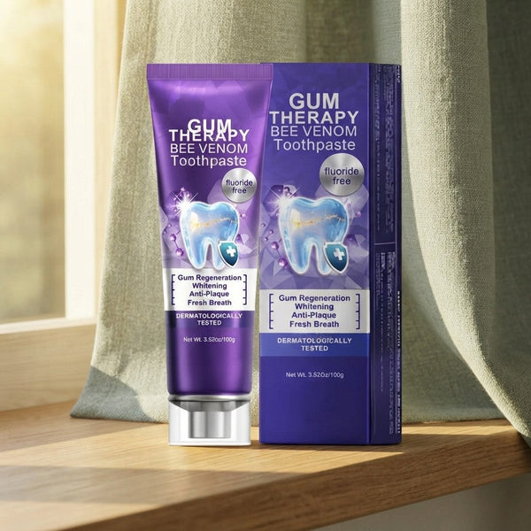 CalmMint Gum Rescue Paste