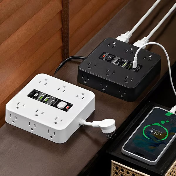 PowerMate Pro Surge Strip Hub