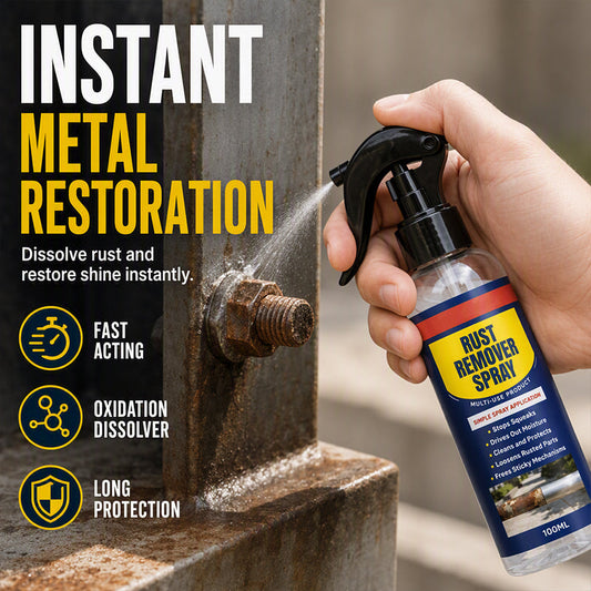 Rust Rescue Pro Multi Spray